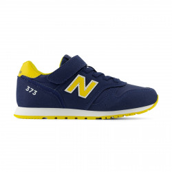 NEW BALANCE, Yv373 m, Nb navy