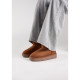 D.FRANKLIN, Nordic low basic, Tan