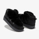 D.FRANKLIN, Nordic trk fur low, Blac