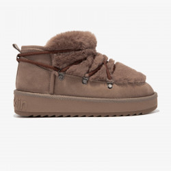 D.FRANKLIN, Nordic trk fur low, Brow