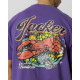 JACKER, Lobster service, Purple