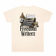 JACKER, Freedom writerz, Beige