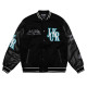 JACKER, Big pharma varsity, Black