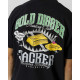 JACKER, Gold digger, Black