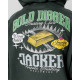 JACKER, Gold digger, Green