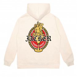 JACKER, Trois graces, Beige