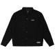 JACKER, Trois graces jacket, Black