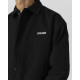 JACKER, Trois graces jacket, Black