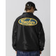 JACKER, Garage coach jacket, Black