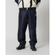 JACKER, Jfc tracksuit pant, Navy