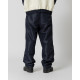 JACKER, Jfc tracksuit pant, Navy