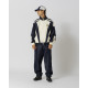 JACKER, Jfc tracksuit pant, Navy