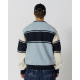 JACKER, Olympico knit, Blue