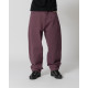 JACKER, Flop twill baggy, Purple