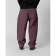 JACKER, Flop twill baggy, Purple