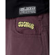 JACKER, Flop twill baggy, Purple