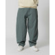 JACKER, Flop twill baggy, Teal