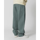 JACKER, Flop twill baggy, Teal