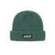 JACKER, Team logo short beanie, Teal