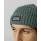 JACKER, Team logo short beanie, Teal