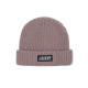 JACKER, Team logo short beanie, Grape