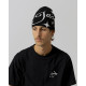 JACKER, Vacation beanie, Black