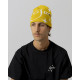 JACKER, Vacation beanie, Yellow