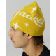 JACKER, Vacation beanie, Yellow