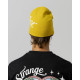 JACKER, Vacation beanie, Yellow