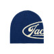 JACKER, Garage beanie, Navy