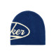 JACKER, Garage beanie, Navy