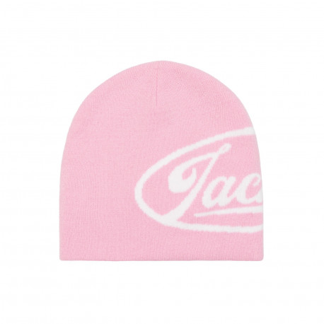 Garage beanie - Pink