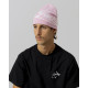 JACKER, Garage beanie, Pink