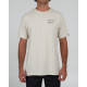 SALTY CREW, Kamikaze premium s/s tee, Bone