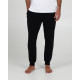 SALTY CREW, Swellter polar fleece pant, Black