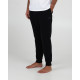 SALTY CREW, Swellter polar fleece pant, Black