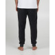 SALTY CREW, Swellter polar fleece pant, Charcoal heather