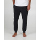 SALTY CREW, Swellter polar fleece pant, Charcoal heather