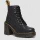 DR. MARTENS, Jesy, Black sendal