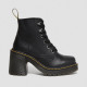 DR. MARTENS, Jesy, Black sendal