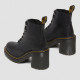 DR. MARTENS, Jesy, Black sendal