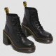 DR. MARTENS, Jesy, Black sendal