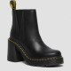 DR. MARTENS, Spence, Black sendal