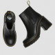 DR. MARTENS, Spence, Black sendal