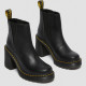 DR. MARTENS, Spence, Black sendal