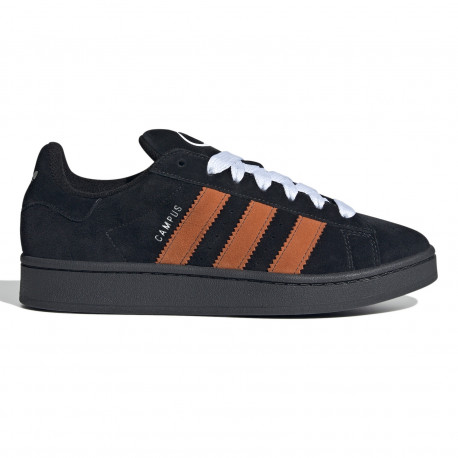 Campus 00s - Carbon/orange/ftwwht