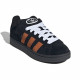 ADIDAS, Campus 00s, Carbon/orange/ftwwht