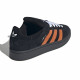 ADIDAS, Campus 00s, Carbon/orange/ftwwht