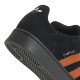 ADIDAS, Campus 00s, Carbon/orange/ftwwht