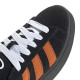 ADIDAS, Campus 00s, Carbon/orange/ftwwht